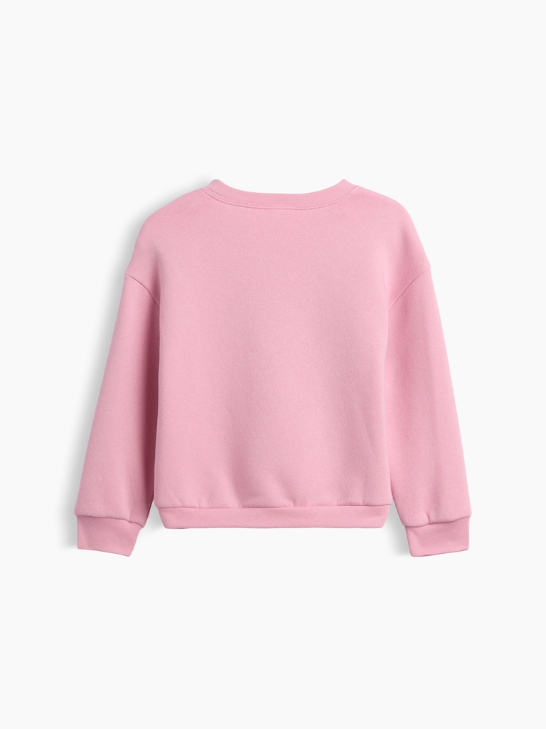 babyGap Crewneck Sweatshirt