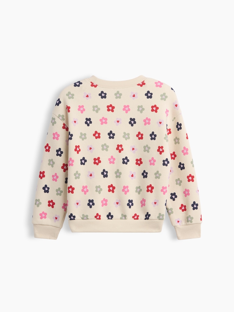 babyGap Crewneck Sweatshirt