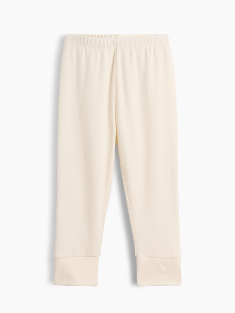 Baby Pull-On Joggers (3-Pack)