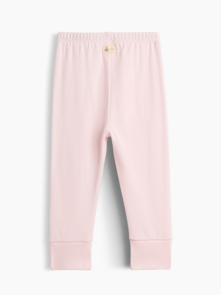 Baby Pull-On Joggers (3-Pack)