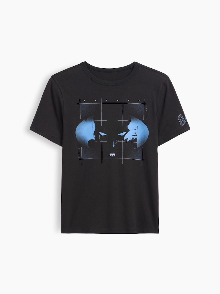 GapKids WB™ Batman Graphic T-Shirt