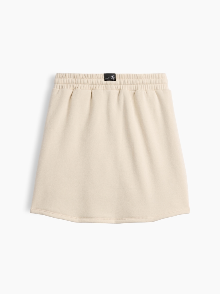 GapKids × Disney Minnie Mouse Logo Skort