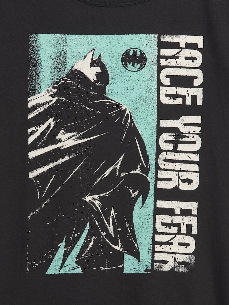 GapKids WB™ Batman Graphic T-Shirt