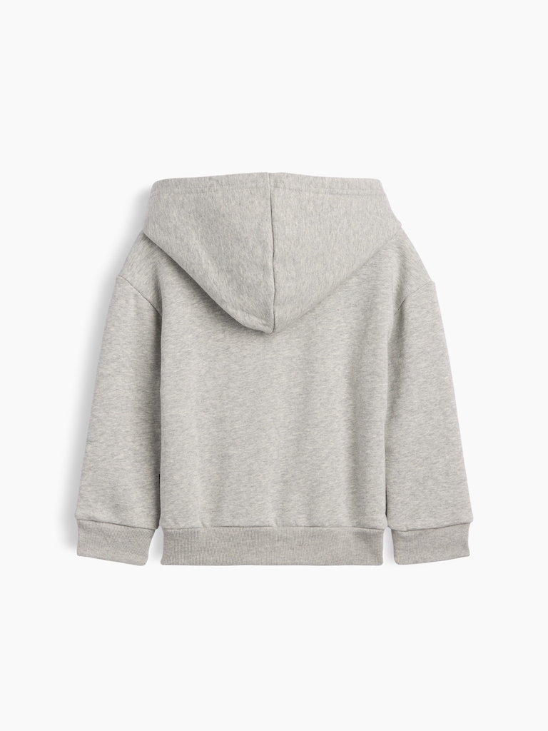 babyGap × Disney Mickey Mouse Relaxed Logo Hoodie