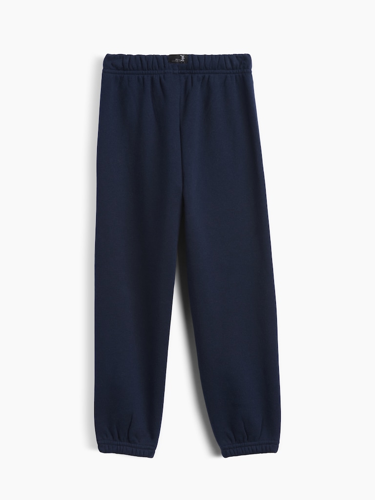 babyGap × Disney Mickey Mouse Relaxed Pull-On Logo Joggers