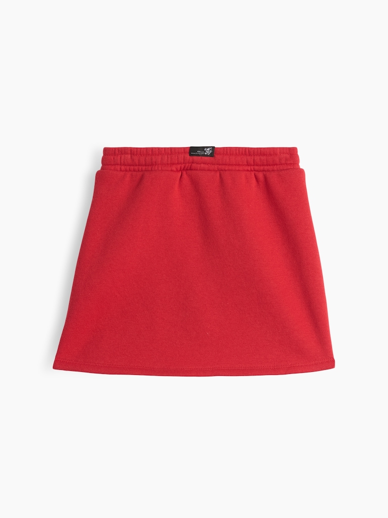 babyGap × Disney Pull-On Logo Skort