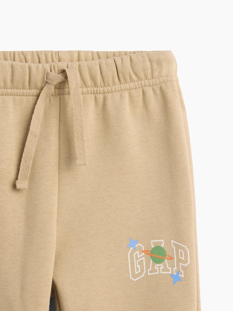 babyGap × Disney Toy Story Relaxed Pull-On Logo Joggers