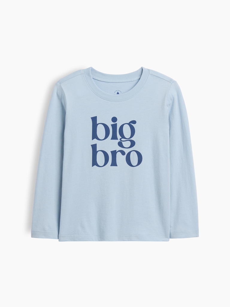 babyGap Graphic T-Shirt