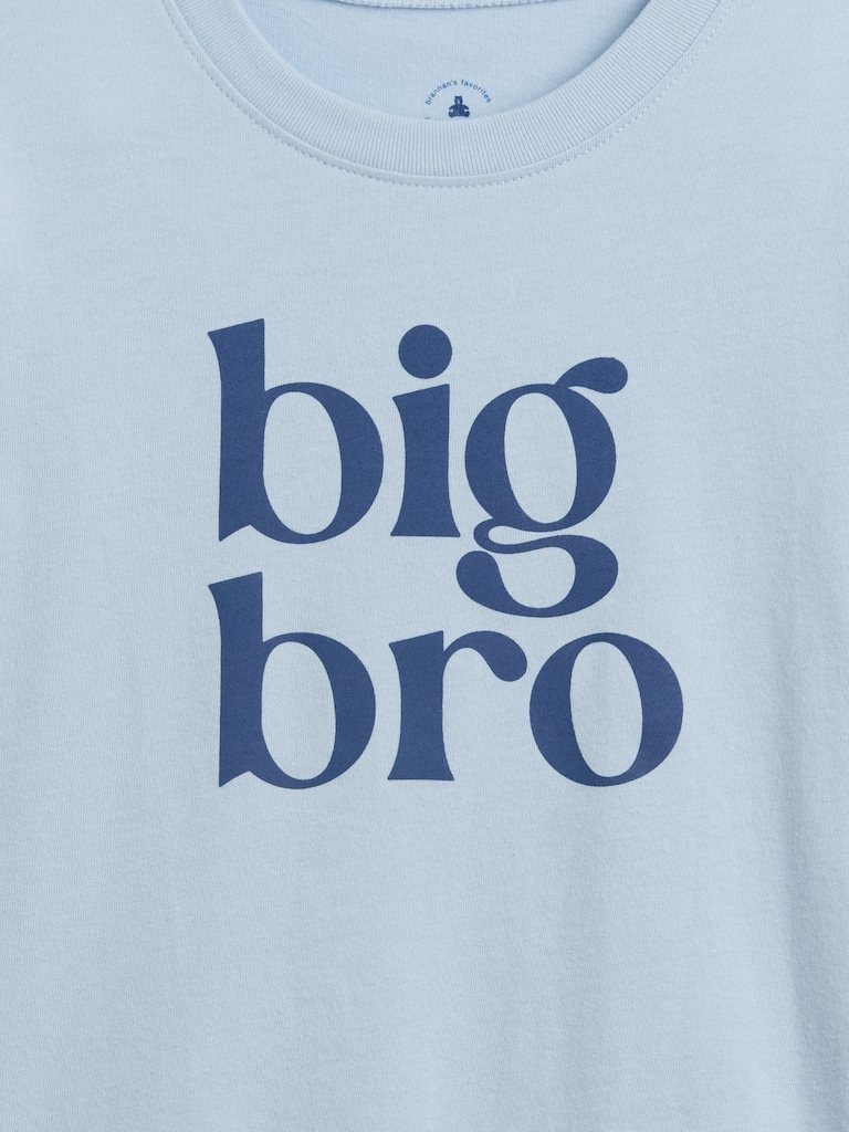 babyGap Graphic T-Shirt