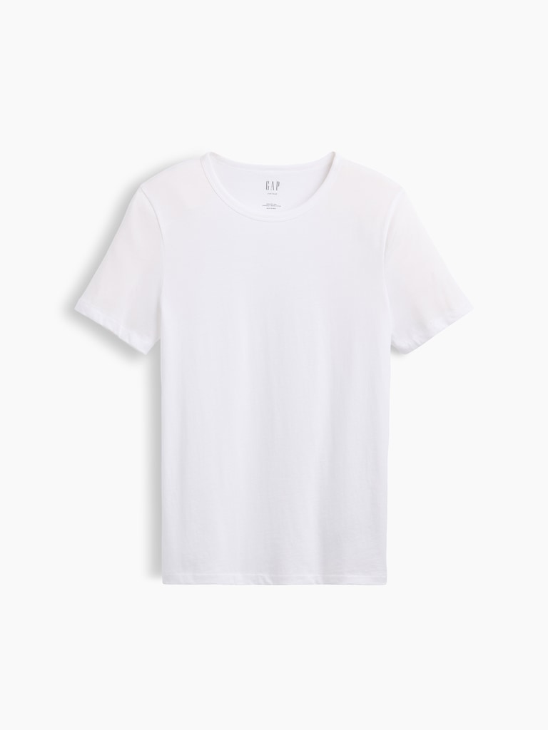 Organic Cotton VintageSoft T-Shirt