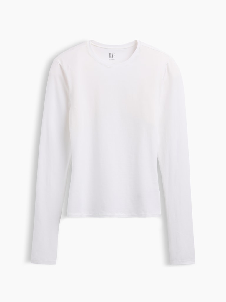 CloseKnit Jersey T-Shirt