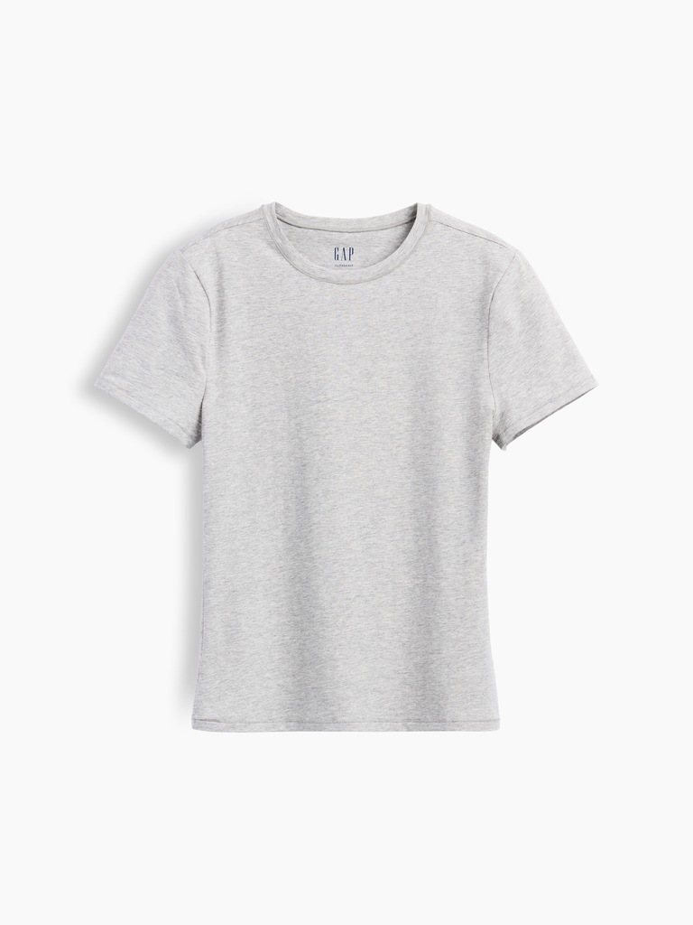 CloseKnit Jersey T-Shirt