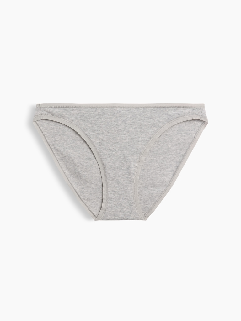 Softest Organic Stretch Cotton Bikini