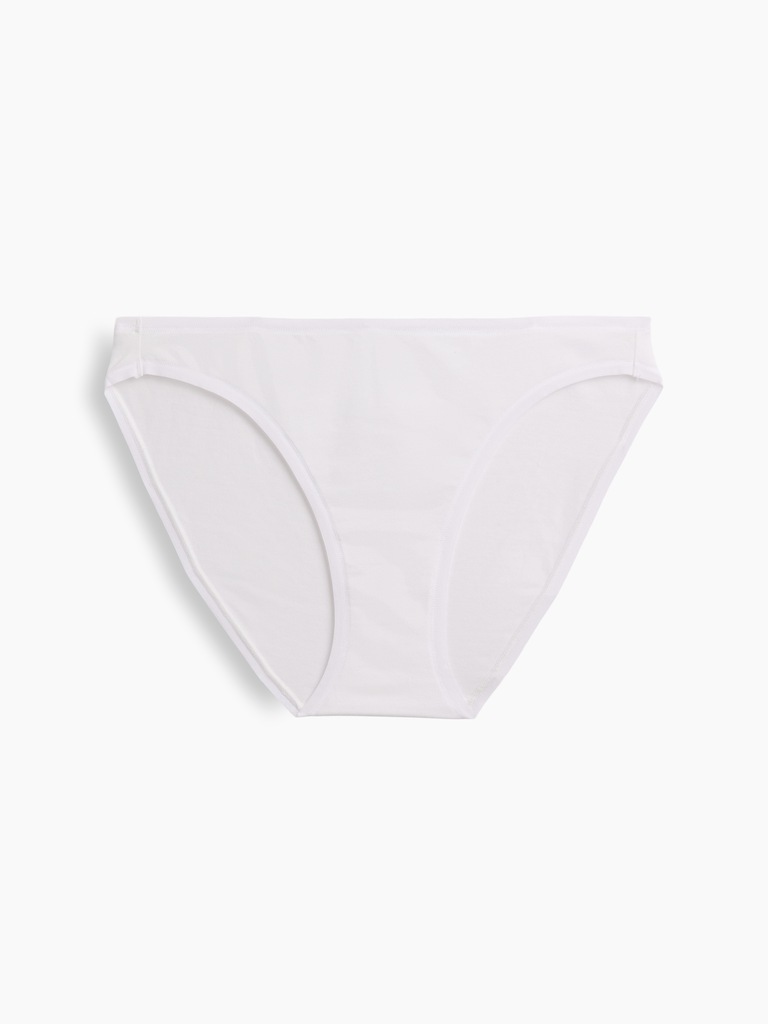 Softest Organic Stretch Cotton Bikini