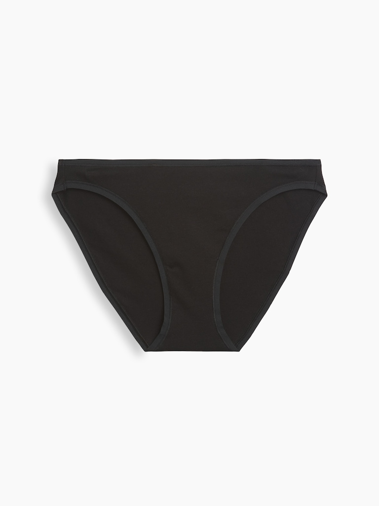 Softest Organic Stretch Cotton Bikini