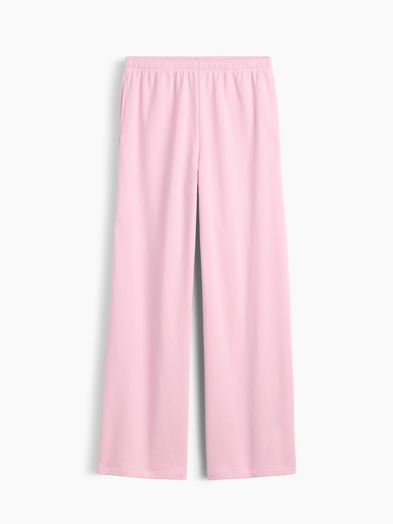 Mid Rise VintageSoft Terry Loose Sweatpants