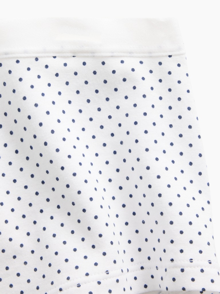 MadeSoft Organic Stretch Cotton Shorty