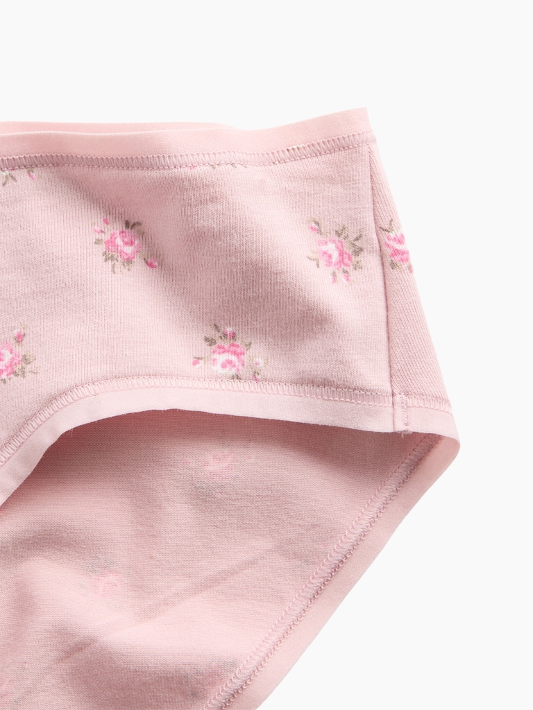MadeSoft Organic Stretch Cotton Hipster