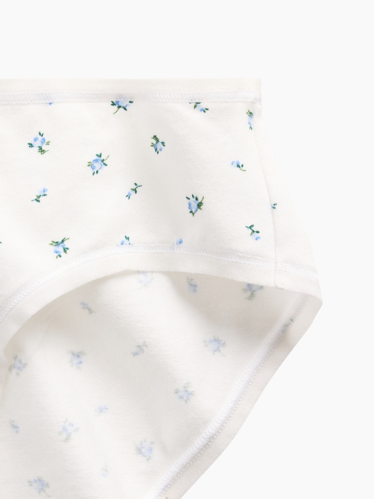 MadeSoft Organic Stretch Cotton Hipster