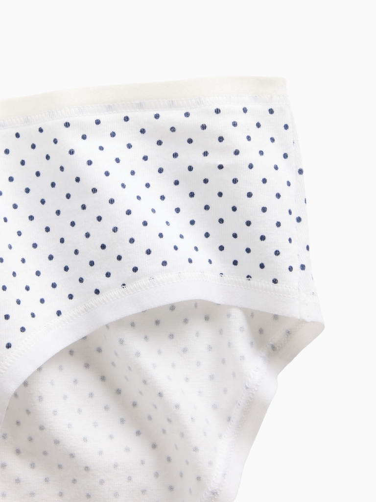 MadeSoft Organic Stretch Cotton Hipster