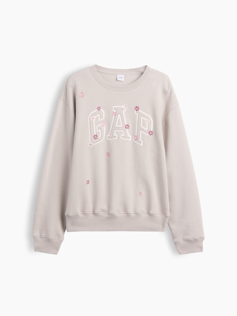 Gap Logo Sweatshirt