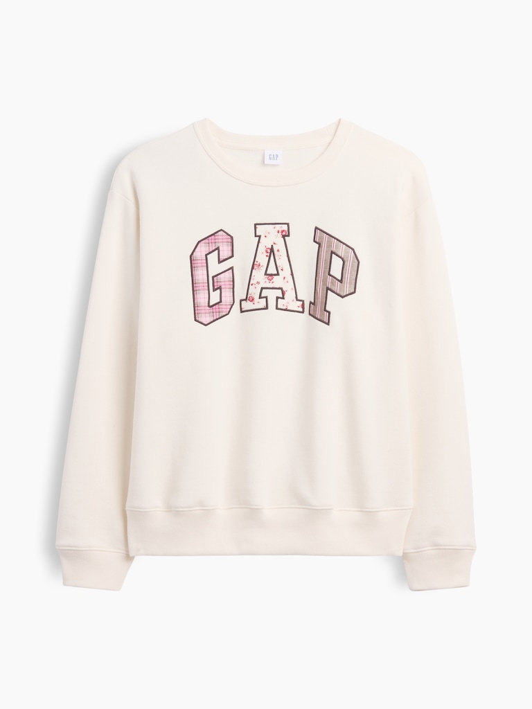 Gap Logo Sweatshirt