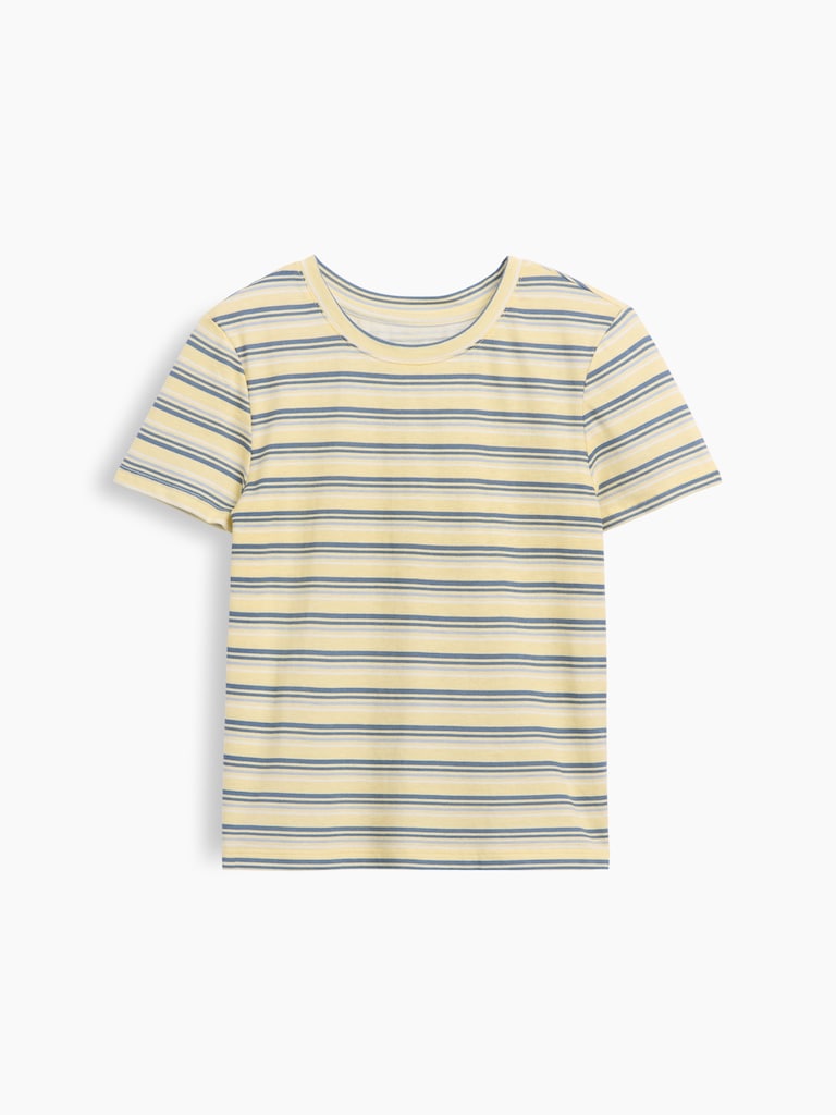 Kids Stripe T-Shirt