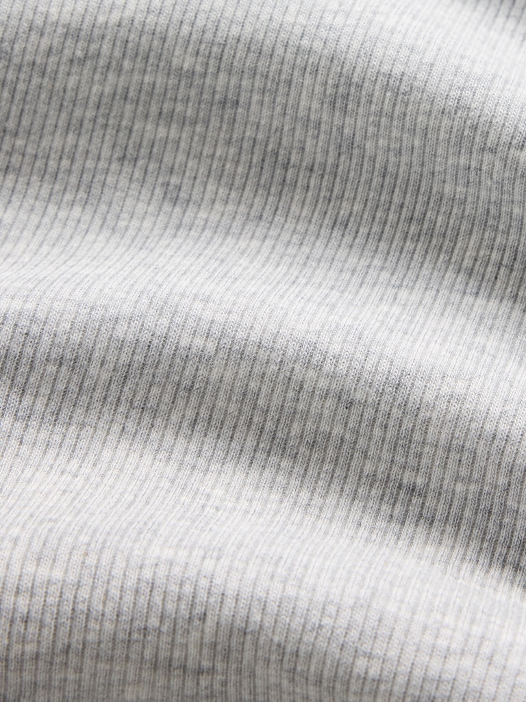 Modern Rib T-Shirt