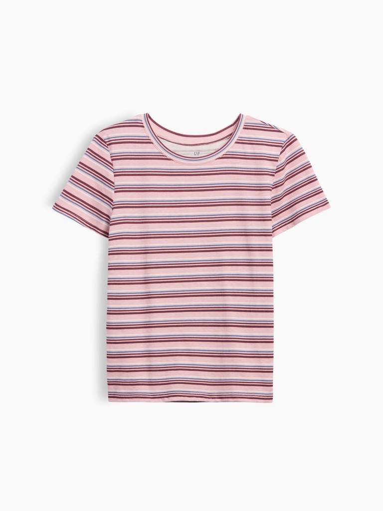 Kids Stripe T-Shirt