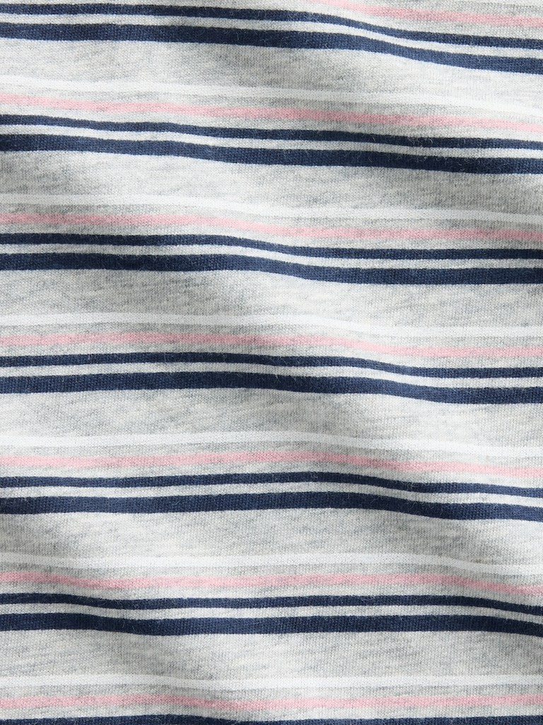 Kids Stripe T-Shirt
