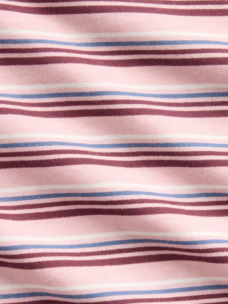 Kids Stripe T-Shirt