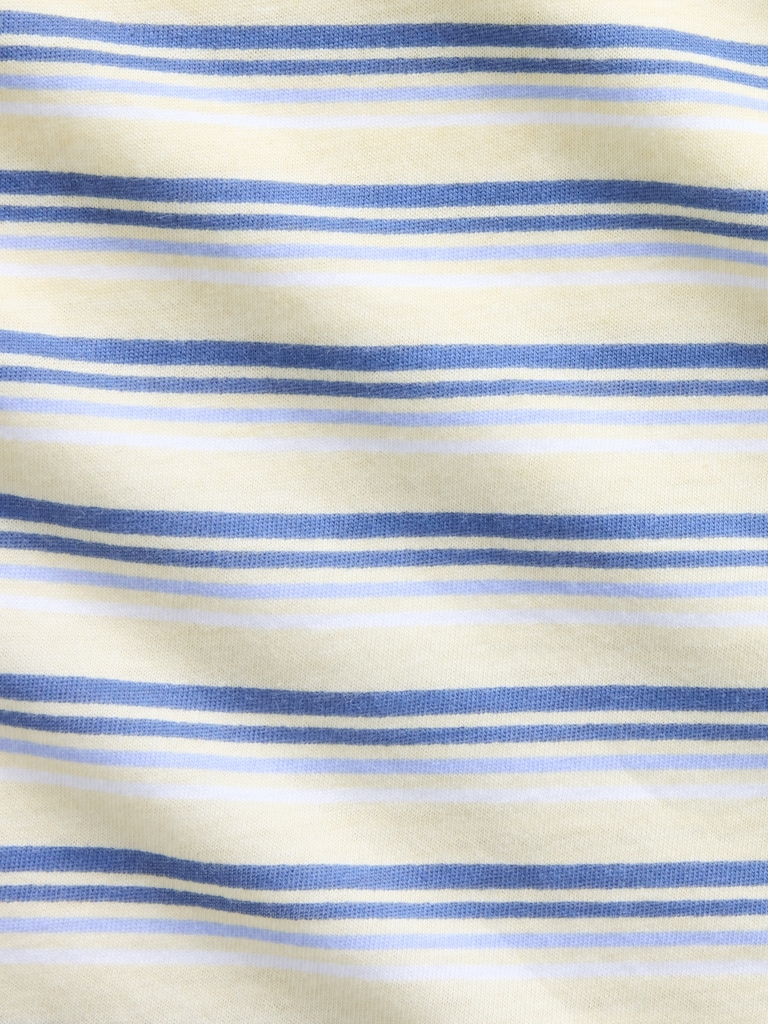 Kids Stripe T-Shirt