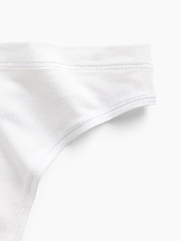 Softest Modal Thong