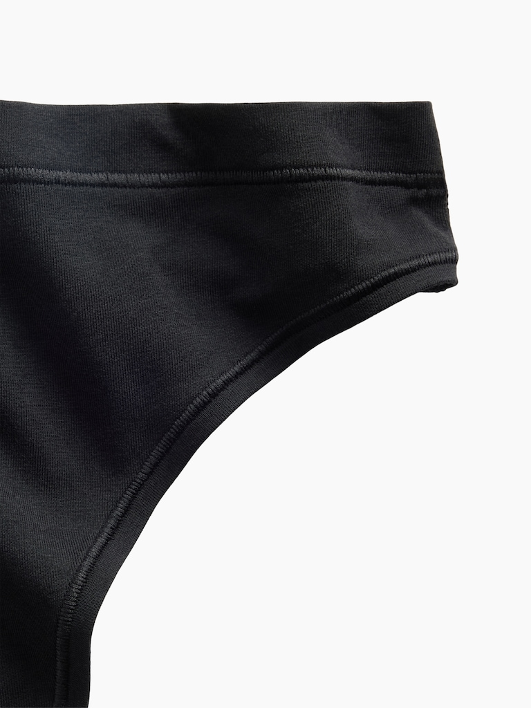 Softest Modal Thong