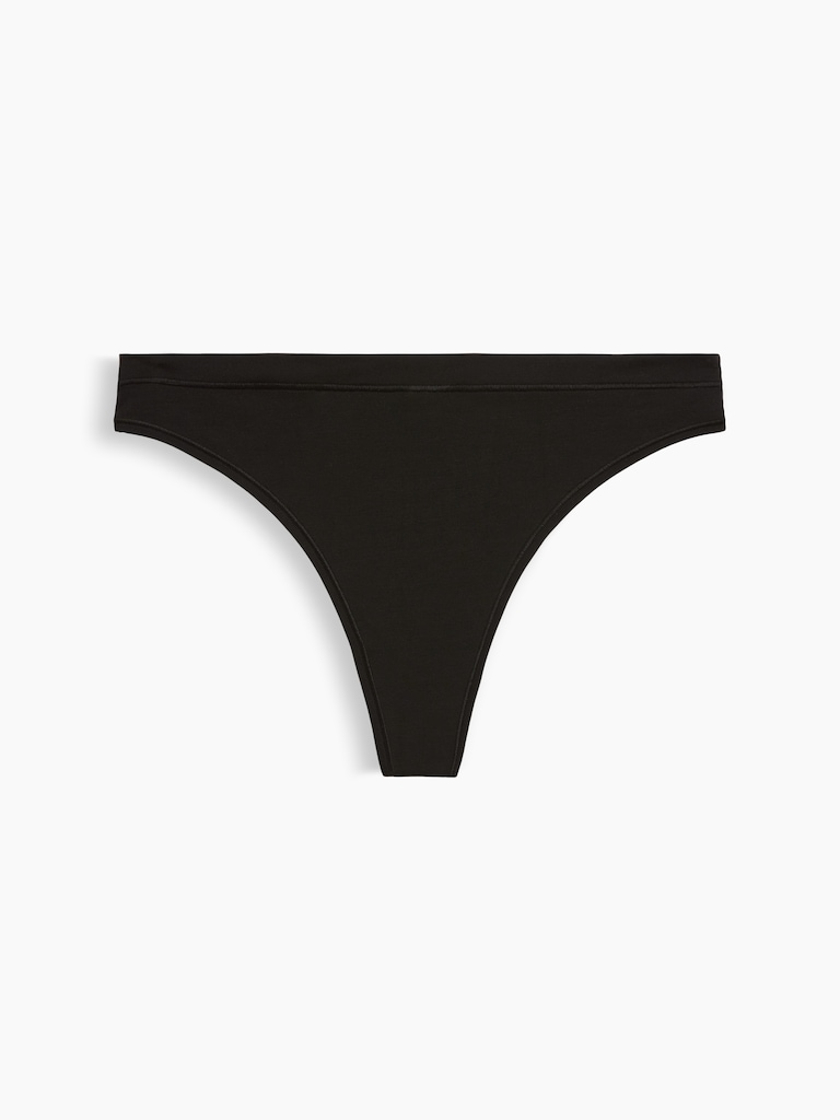 Softest Modal Thong