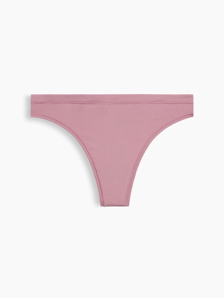 Softest Modal Thong