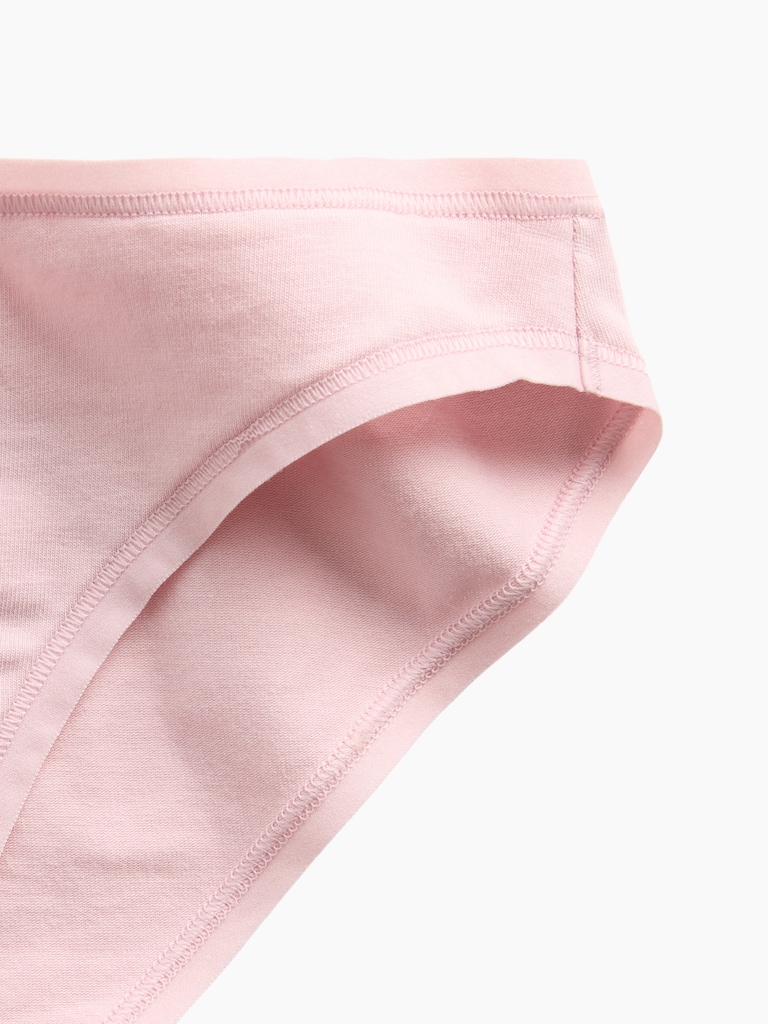 MadeSoft Organic Stretch Cotton Cheeky
