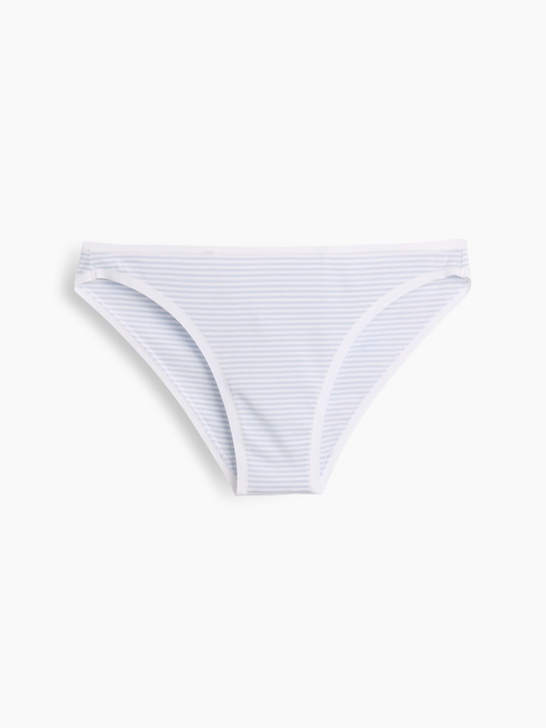 SoftMade Organic Stretch Cotton Cheeky