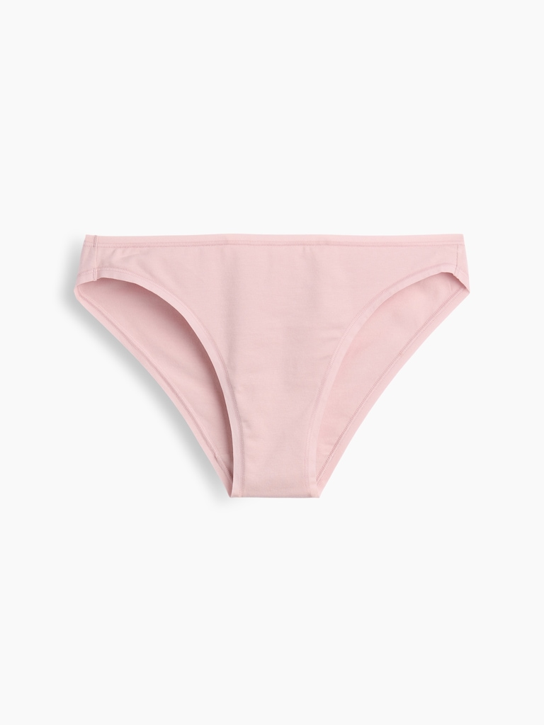 MadeSoft Organic Stretch Cotton Cheeky