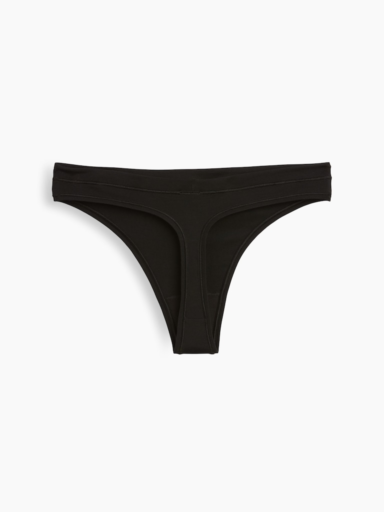 Softest Modal Thong