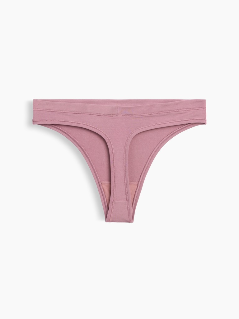 Softest Modal Thong