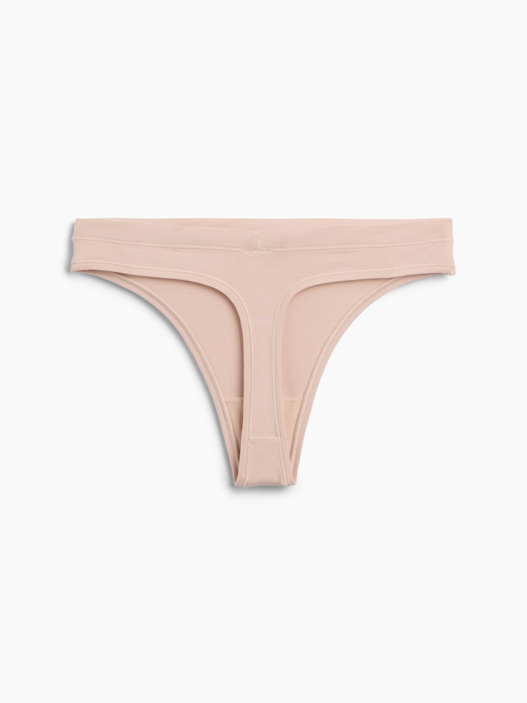 Softest Modal Thong