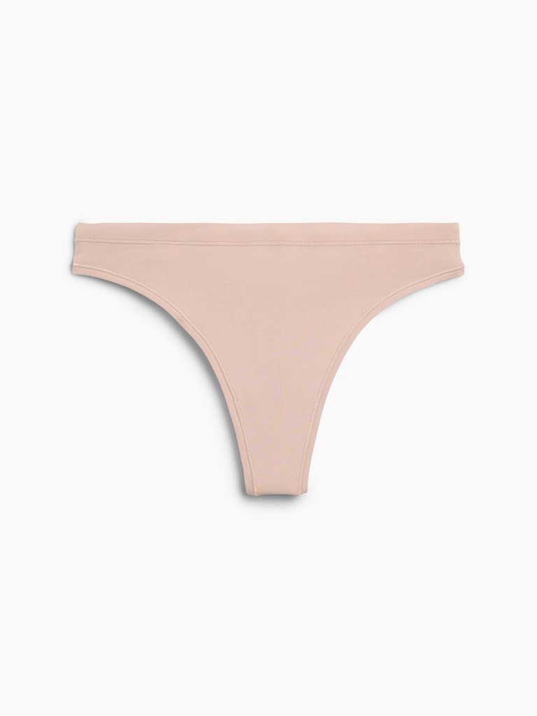 Softest Modal Thong