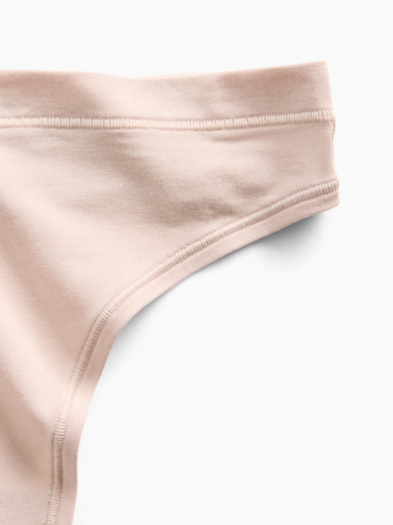 Softest Modal Thong