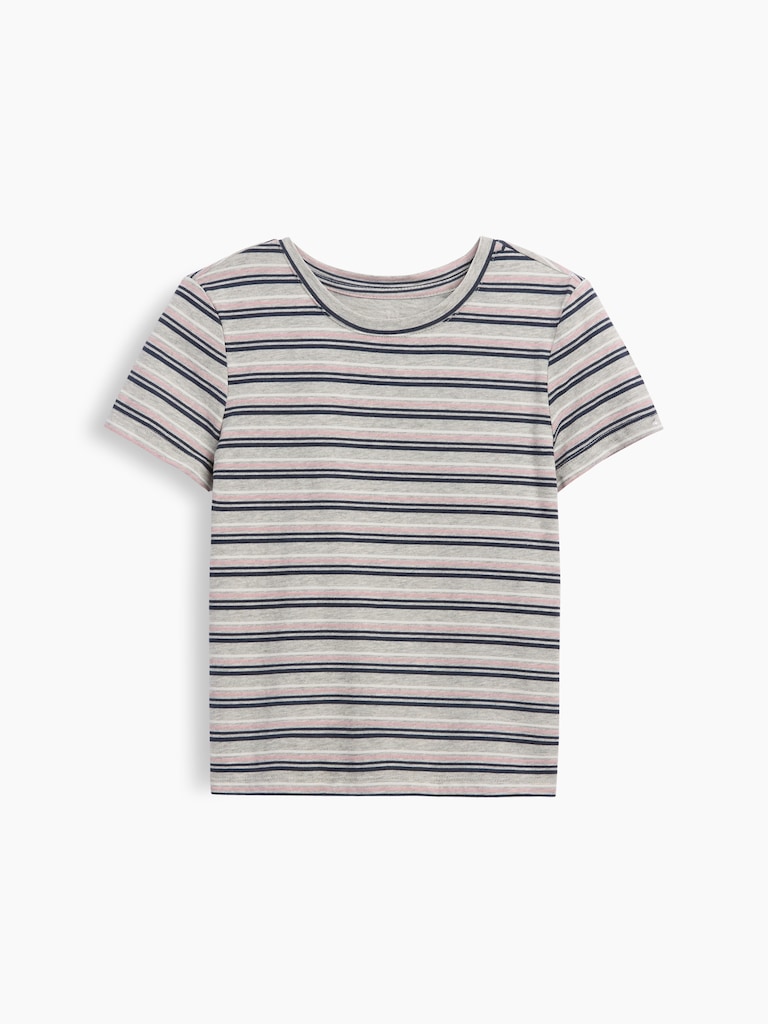 Kids Stripe T-Shirt