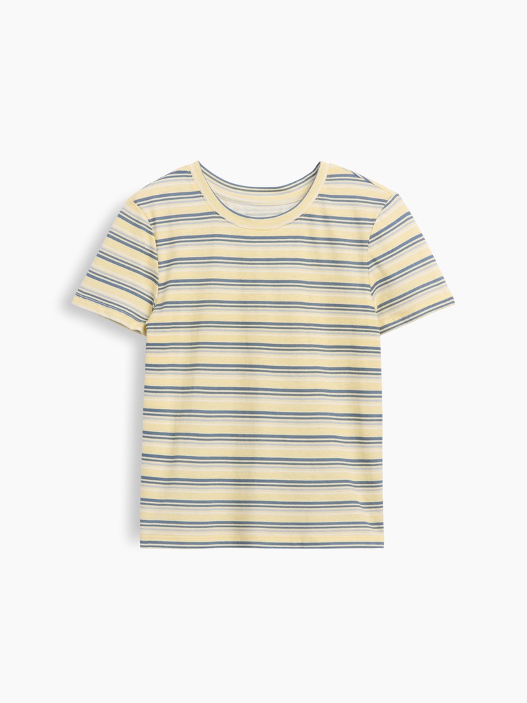 Kids Stripe T-Shirt