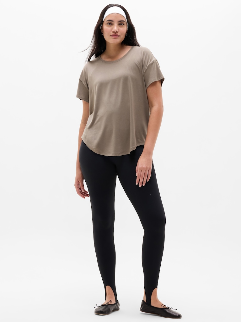 Move With Ease Tee