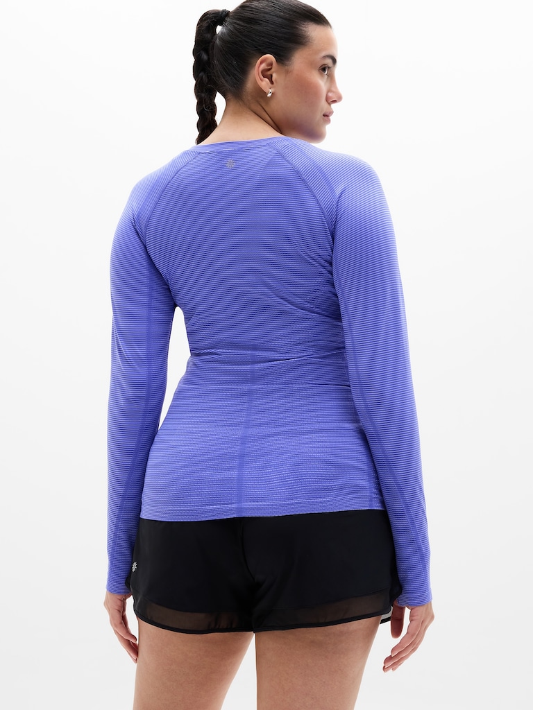 Momentum Flex Top