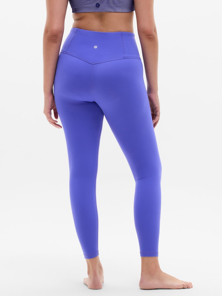 Elation Ultra High Rise Legging