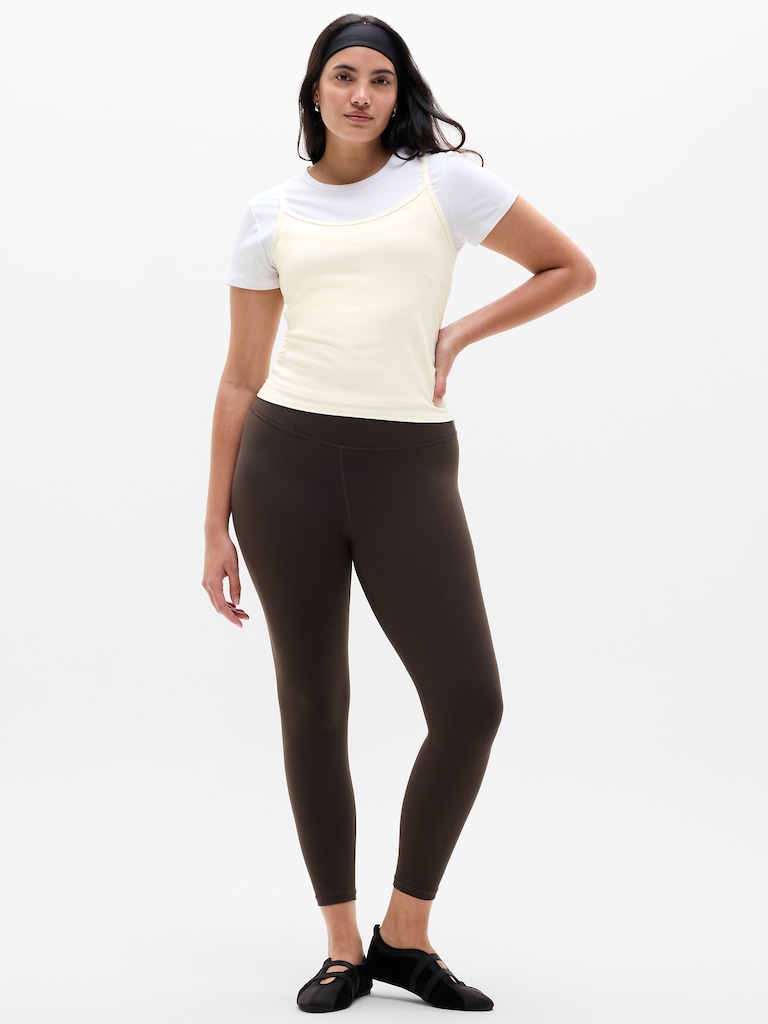 Transcend Cami